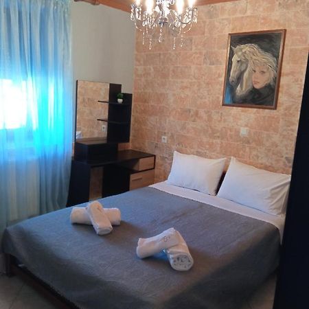 Annas Apartment Sykia Chalkidikis Ngoại thất bức ảnh