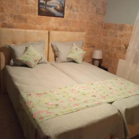 Annas Apartment Sykia Chalkidikis Ngoại thất bức ảnh