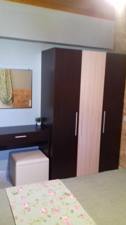 Annas Apartment Sykia Chalkidikis Ngoại thất bức ảnh