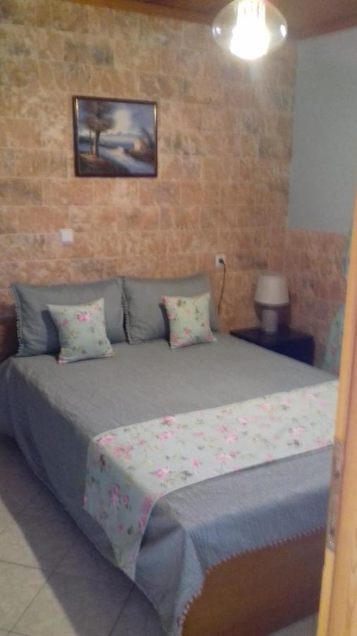 Annas Apartment Sykia Chalkidikis Ngoại thất bức ảnh