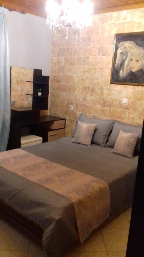 Annas Apartment Sykia Chalkidikis Ngoại thất bức ảnh