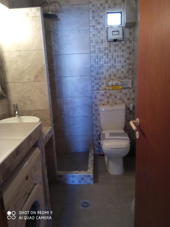 Annas Apartment Sykia Chalkidikis Ngoại thất bức ảnh
