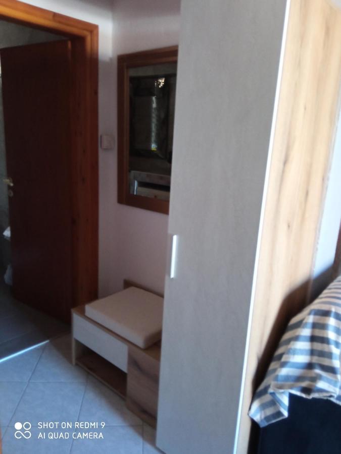 Annas Apartment Sykia Chalkidikis Ngoại thất bức ảnh