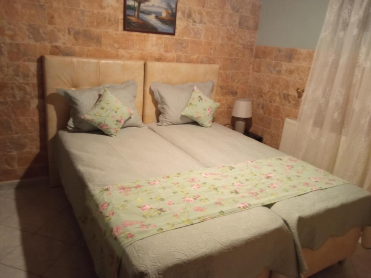 Annas Apartment Sykia Chalkidikis Ngoại thất bức ảnh