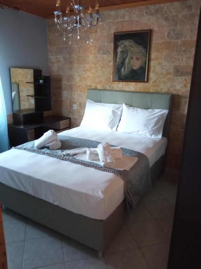 Annas Apartment Sykia Chalkidikis Ngoại thất bức ảnh