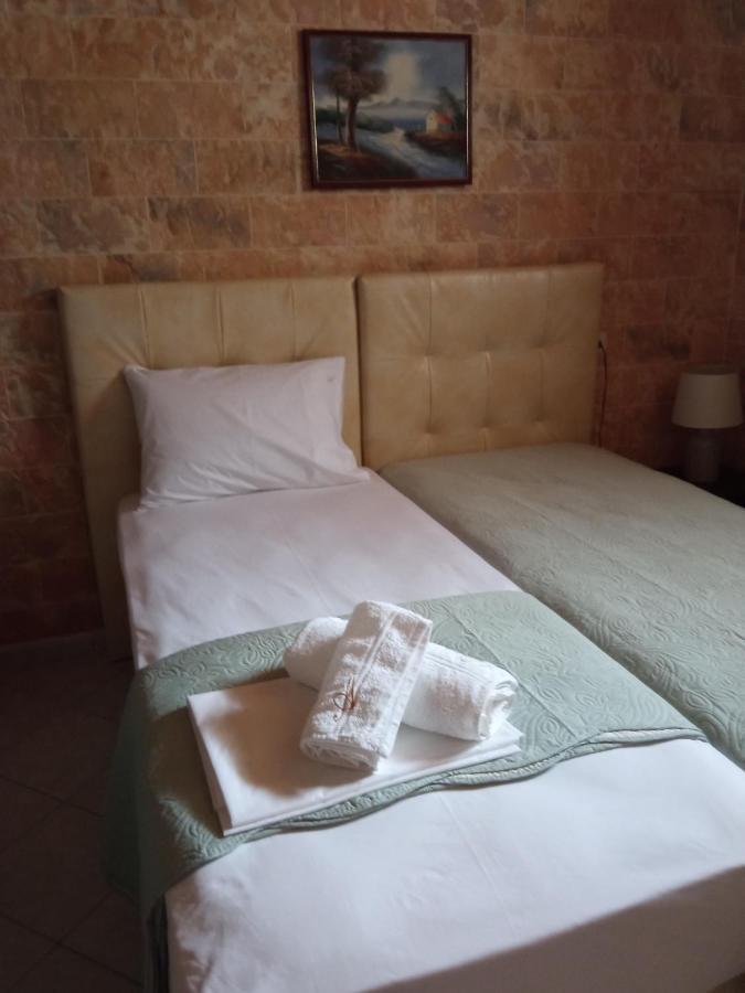 Annas Apartment Sykia Chalkidikis Ngoại thất bức ảnh