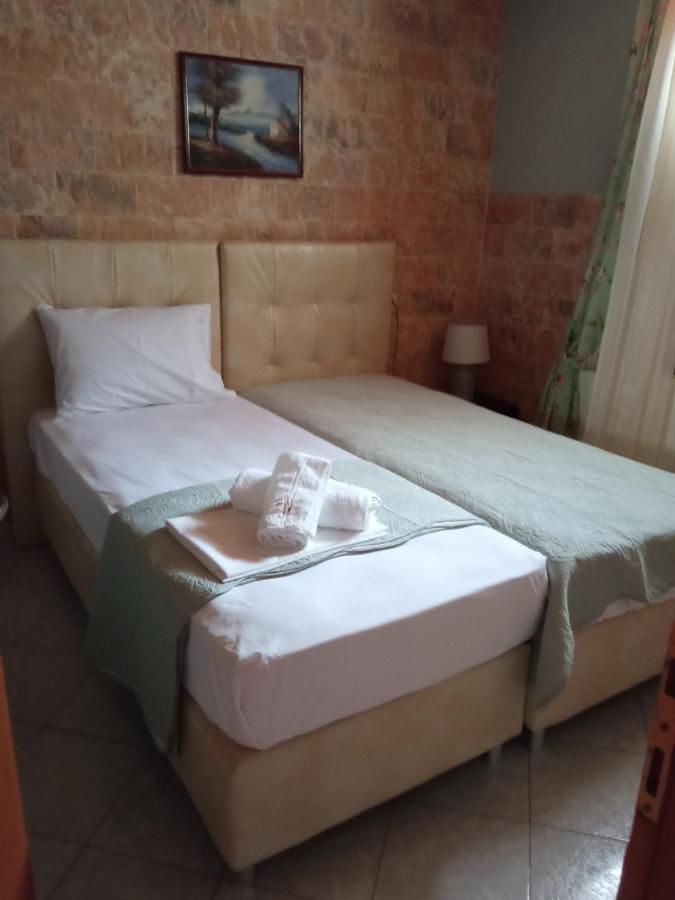 Annas Apartment Sykia Chalkidikis Ngoại thất bức ảnh