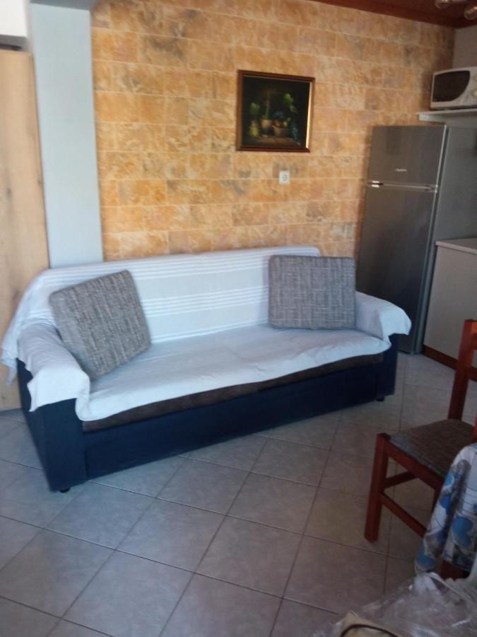 Annas Apartment Sykia Chalkidikis Ngoại thất bức ảnh